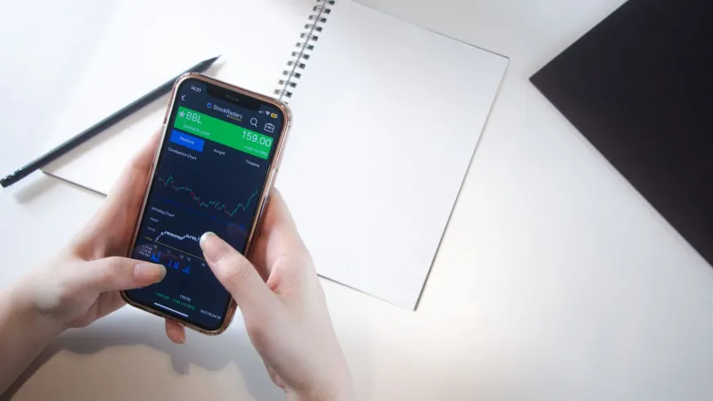 It Started as a Joke. Now My Group Chat Has a Central Bank and a Margin Call Policy.