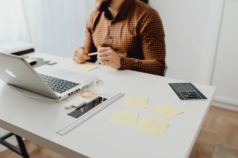 Congratulations, Your Notion Workspace Is Now a Functioning Civilization