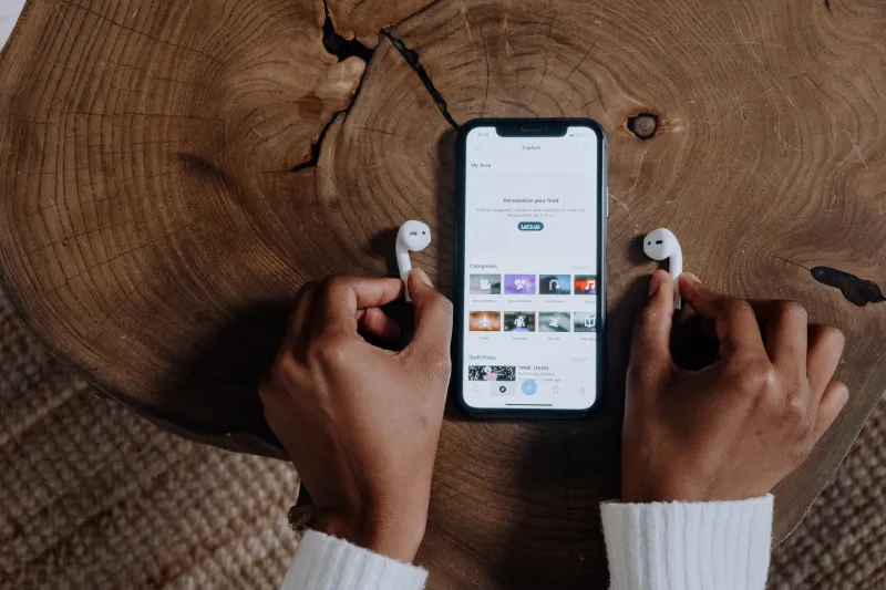 Your Spotify Playlist Title Says More About You Than Your Myers-Briggs Ever Could